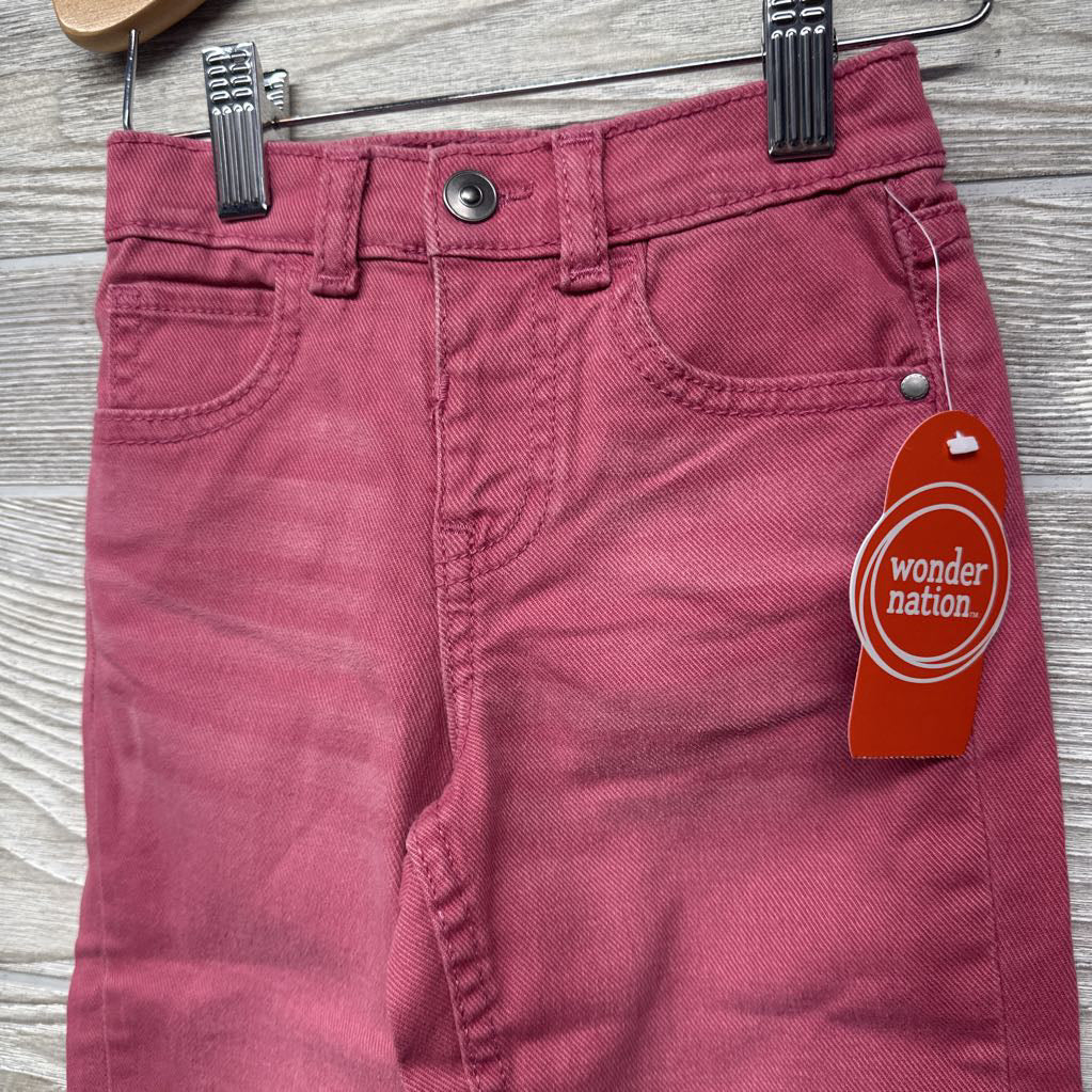 NEW Wide Leg Jeans 2T