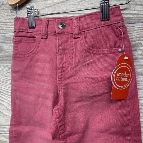NEW Wide Leg Jeans 2T