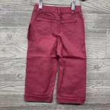 NEW Wide Leg Jeans 2T