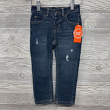NEW Skinny Jeans 2T