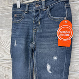 NEW Skinny Jeans 2T