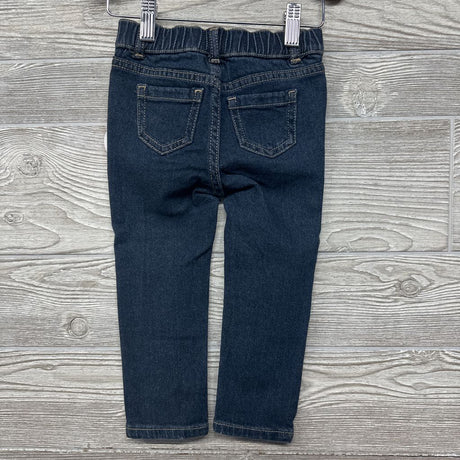 NEW Skinny Jeans 2T