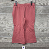 NEW Flare Leggings 2T