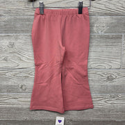 NEW Flare Leggings 2T