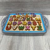 Match & Learn Cookies