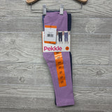 NEW 3 Pk Leggings 2T