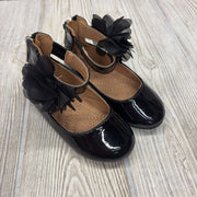 Paten Flats W/ Ankle Strap 5C