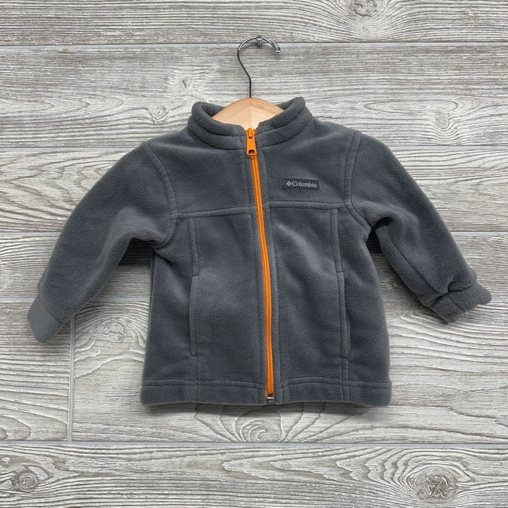 Fleece Jacket 6-12M