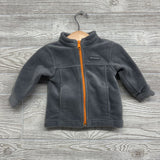 Fleece Jacket 6-12M