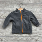 Fleece Jacket 6-12M