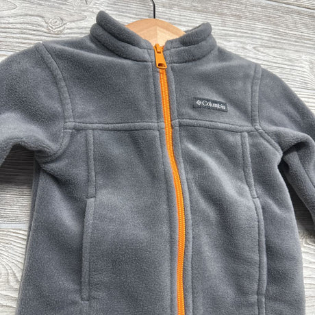 Fleece Jacket 6-12M