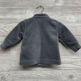 Fleece Jacket 6-12M