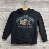 Hoodie Sweet Child Of Mine 2T