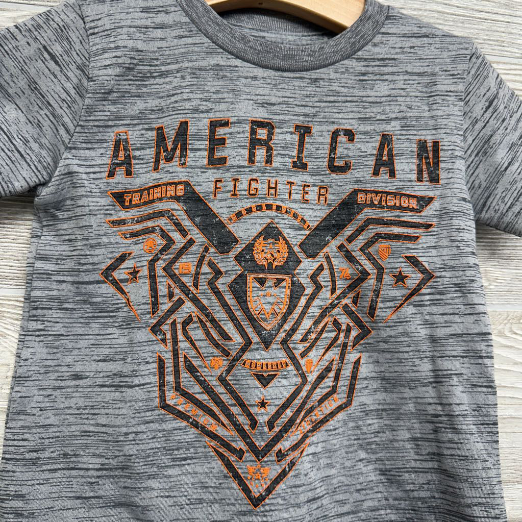 Active Shirt Training Division 2T