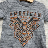 Active Shirt Training Division 2T