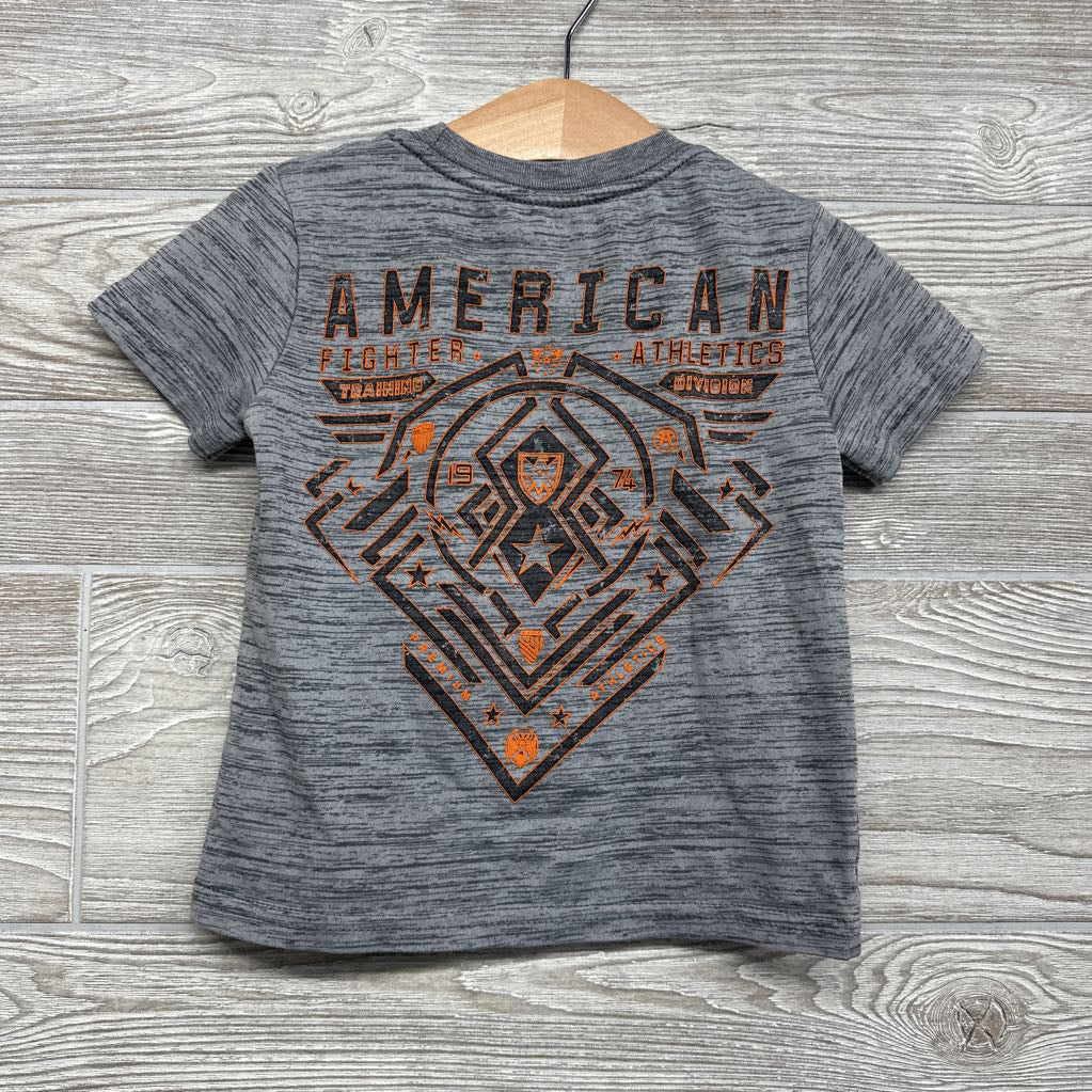 Active Shirt Training Division 2T