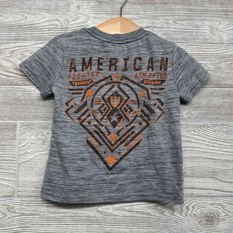 Active Shirt Training Division 2T