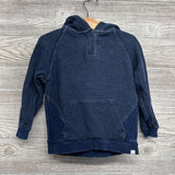 Pullover W/ Hood 2-3