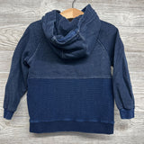 Pullover W/ Hood 2-3