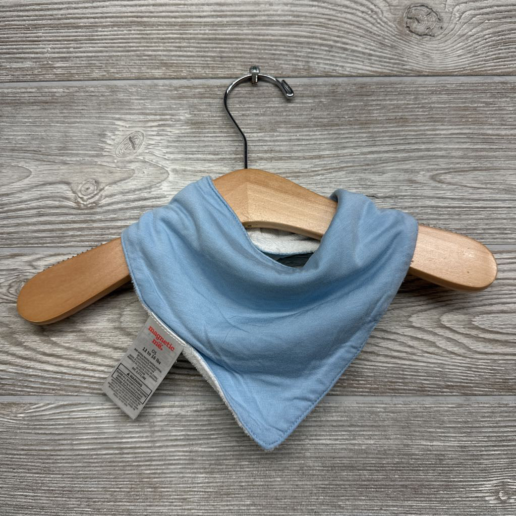 Bamboo Bandana Bib