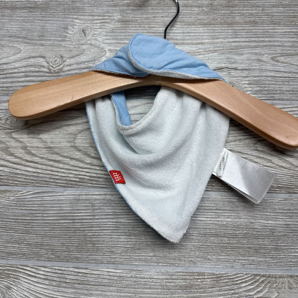 Bamboo Bandana Bib