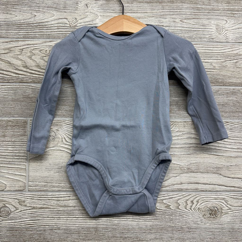 LS Bodysuit 12M