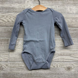 LS Bodysuit 12M