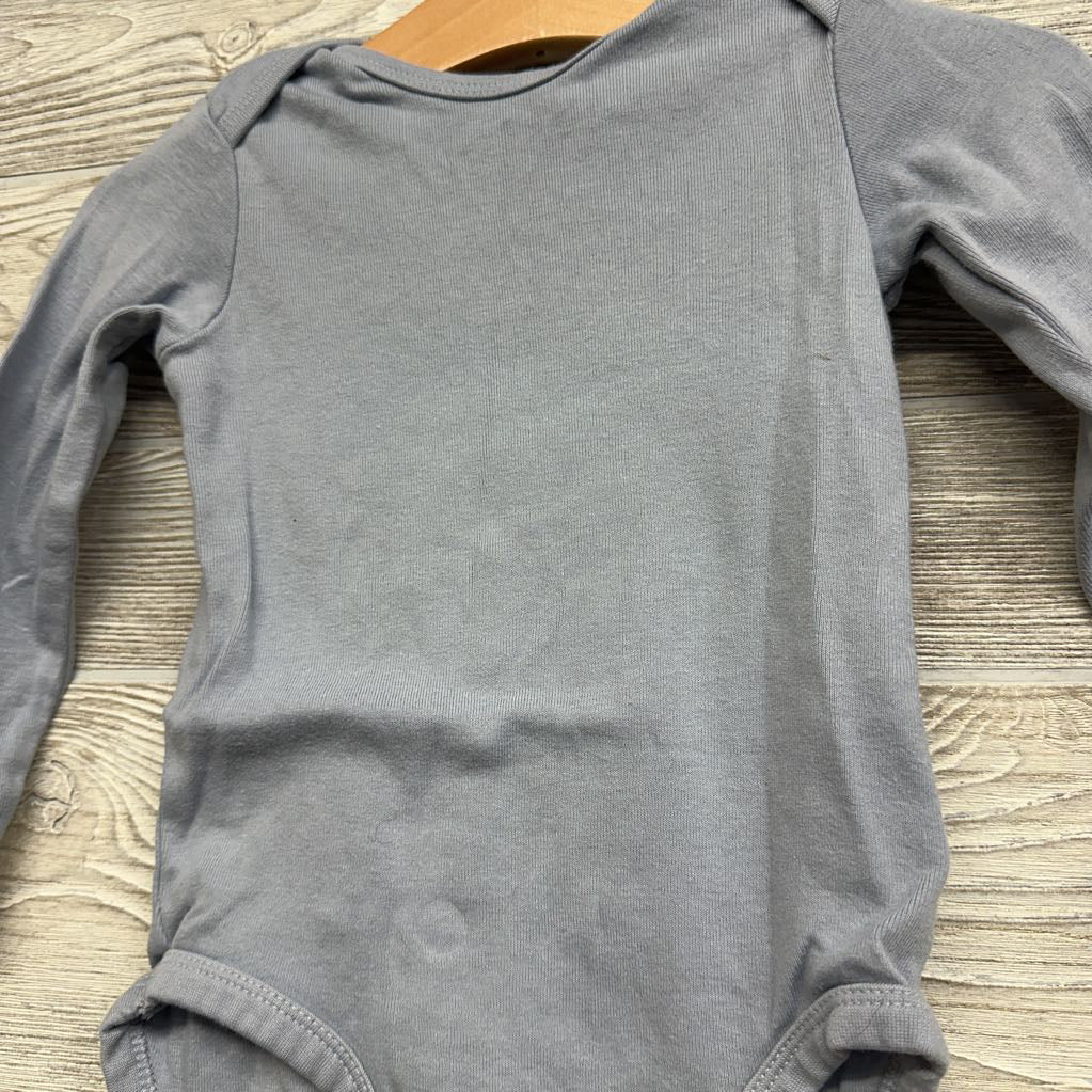 LS Bodysuit 12M
