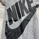 Shorty Romper Swoosh 6M