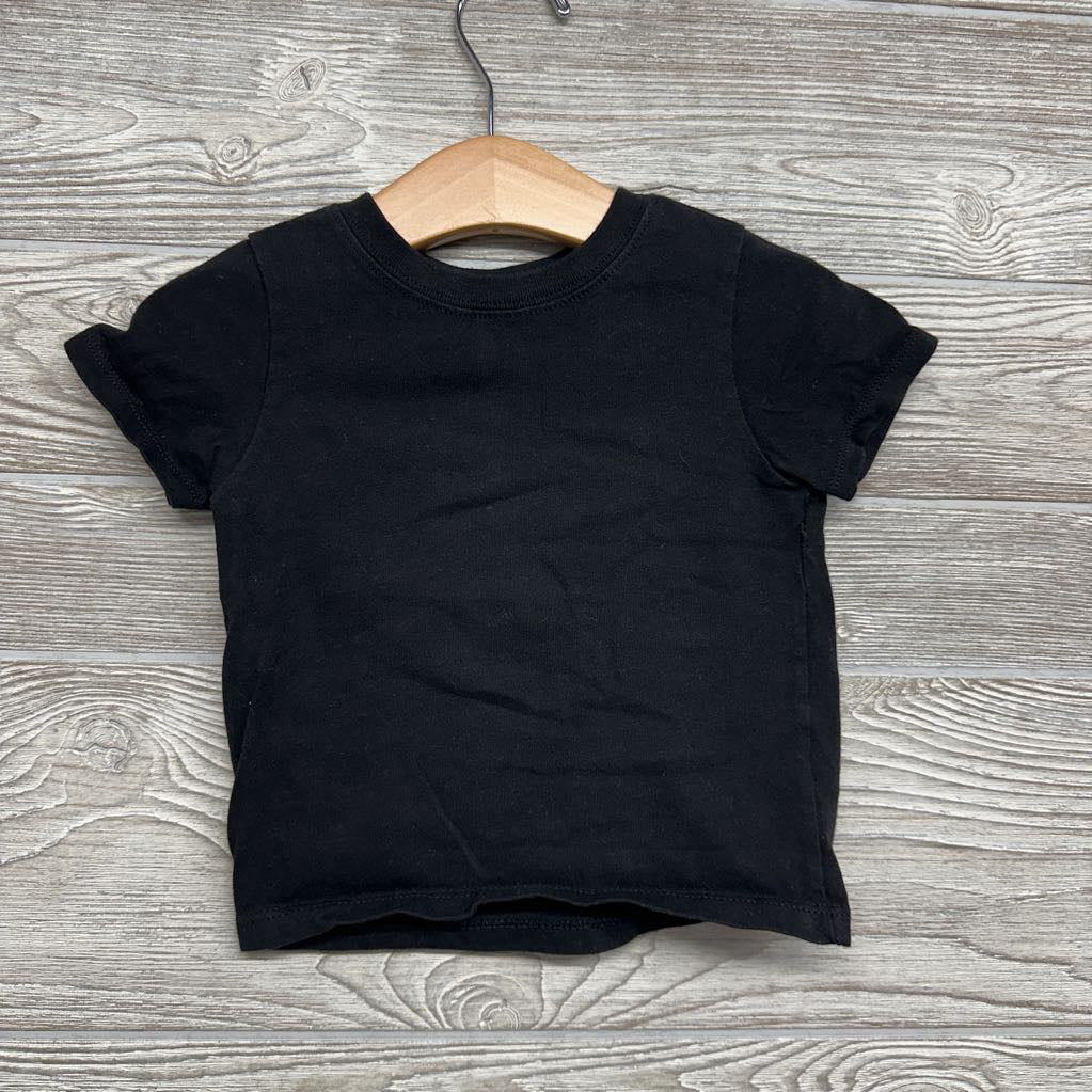 Shirt Solid 12M