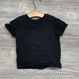 Shirt Solid 12M