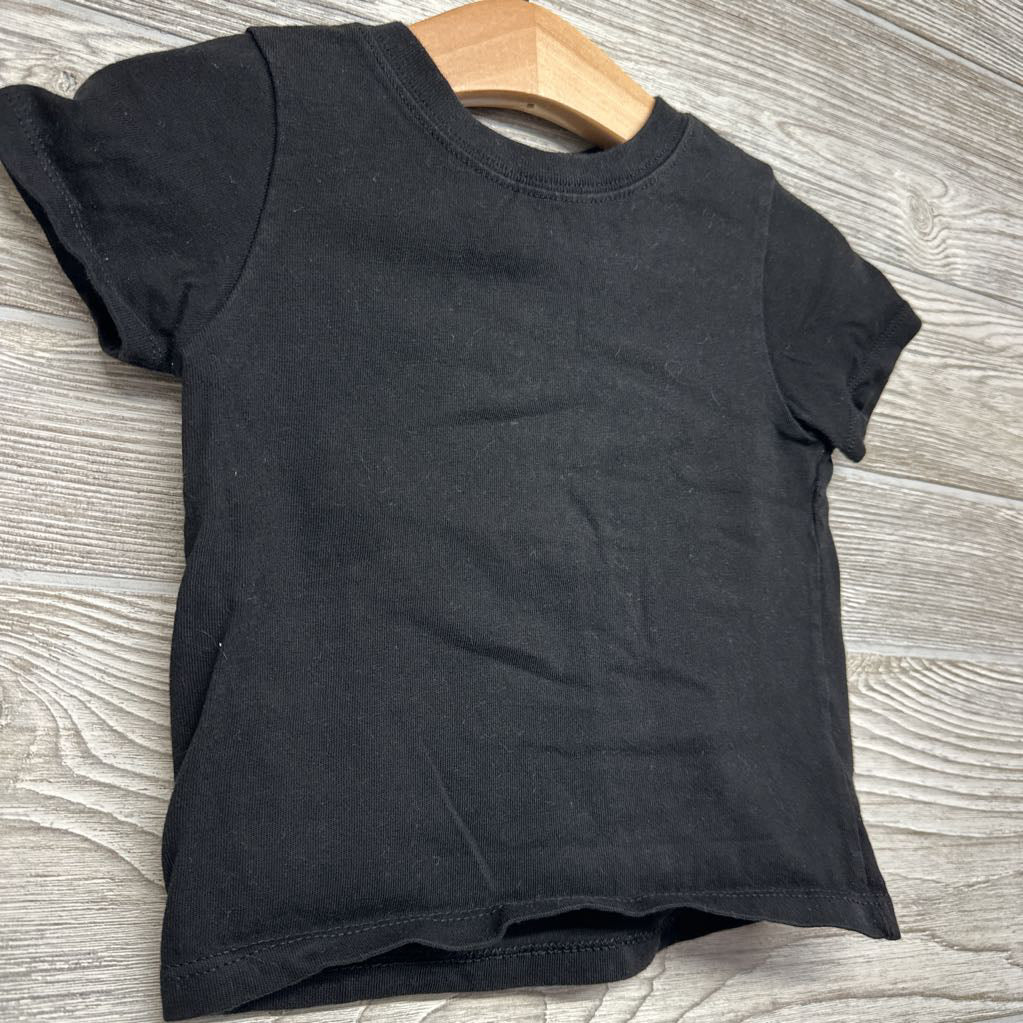 Shirt Solid 12M