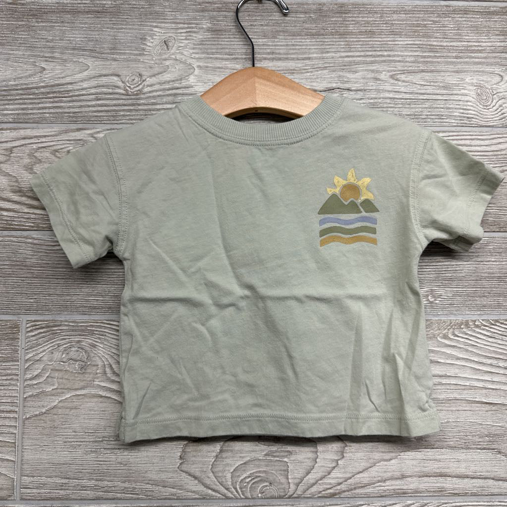 Shirt Sun Mountains 6M