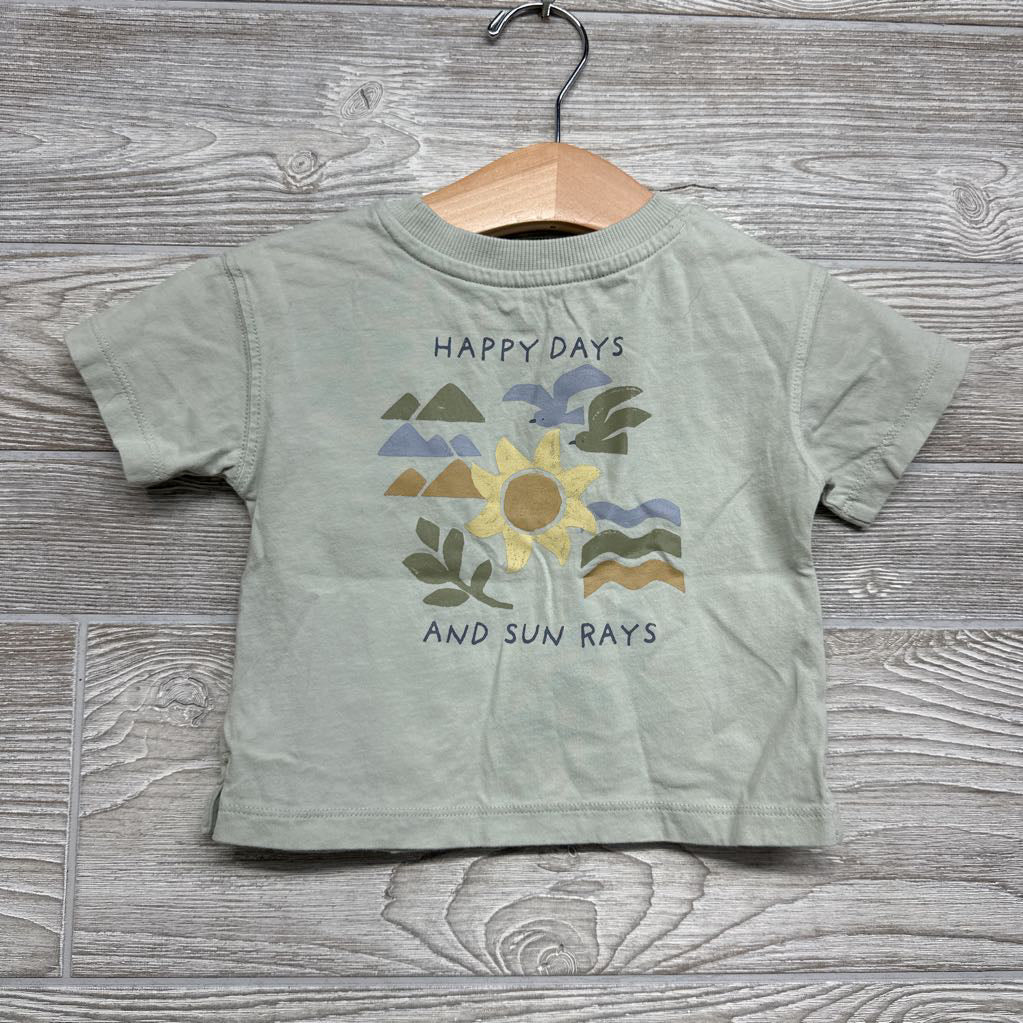 Shirt Sun Mountains 6M