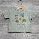 Shirt Sun Mountains 6M
