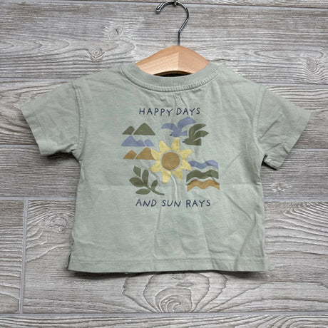 Shirt Sun Mountains 6M