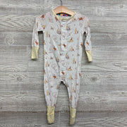 Bamboo Sleeper Winnie The Pooh 9-12M