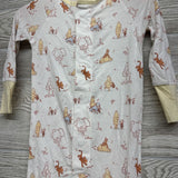Bamboo Sleeper Winnie The Pooh 9-12M