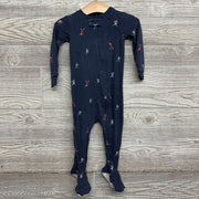 Purely Soft Sleeper Football Players 12M *