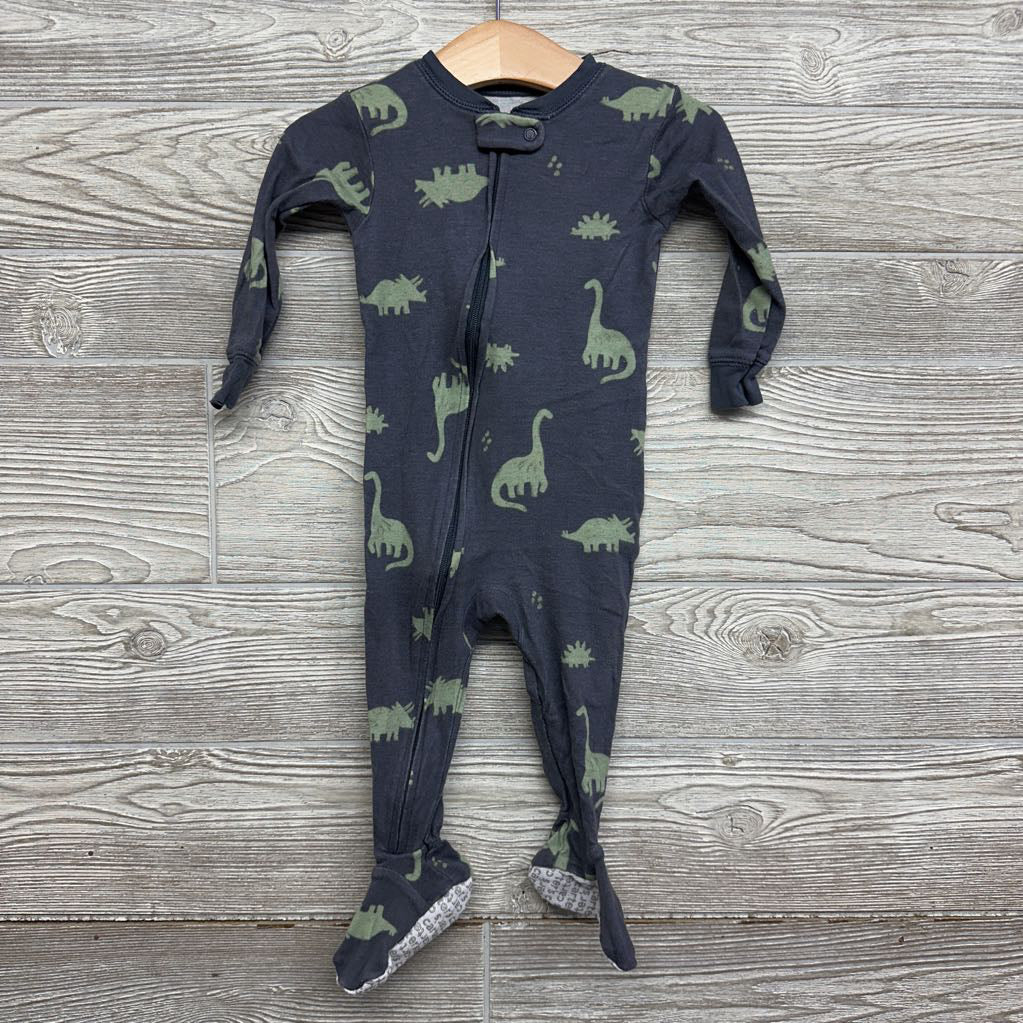 Sleeper Dinosaurs 12M