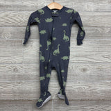 Sleeper Dinosaurs 12M