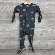 Sleeper Dinosaurs 12M
