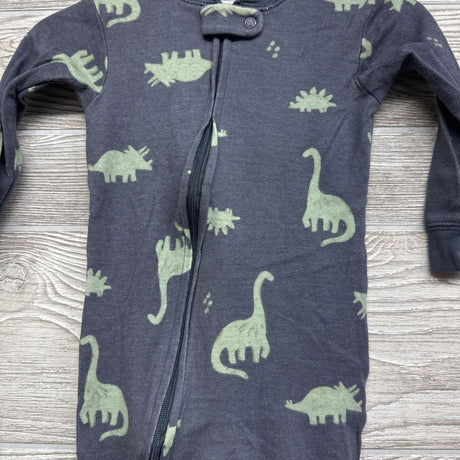 Sleeper Dinosaurs 12M