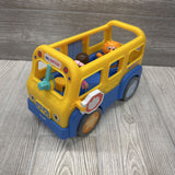 My First Learning Bus