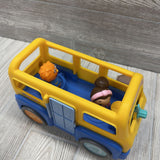 My First Learning Bus
