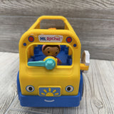 My First Learning Bus