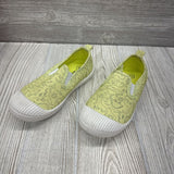 Slip On Shoes Dinosaurs 11c