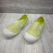 Slip On Shoes Dinosaurs 11c