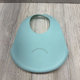 Silicone Pocket Bib Dog