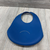 Silicone Pocket Bib Stars